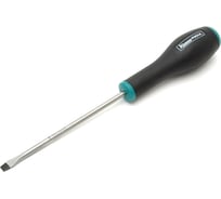 Отвертка с очень длинным лезвием Kamasa Tools 4.0х400 мм K 63028