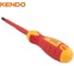 Отвертка диэлектрическая KENDO VDE PH0x60 мм 20421 2