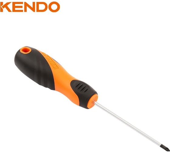Отвертка KENDO PZ1x100 мм 20152