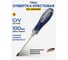 Отвертка ударная крестовая KUBIS PH1х100 мм, CrV 02-08-5110 2
