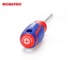Отвертка с магнитным наконечником WORKPRO PH2x150мм CR-V WP221030 8