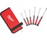 Набор отверток для точной механики Milwaukee TORX 6 шт 4932471870 3