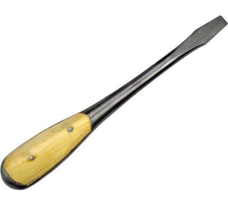 Отвертка СЕРВИС КЛЮЧ шоферская под молоток 200мм 75850