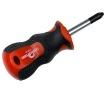 Отвертка СЕРВИС КЛЮЧ крестовая №2 длина стержня 38мм 75815