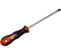 Отвертка СЕРВИС КЛЮЧ шлицевая 0,8х4 длина стержня 100мм 75822