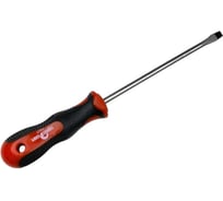 Отвертка СЕРВИС КЛЮЧ шлицевая 1,0х5,5 длина стержня 125мм 75823