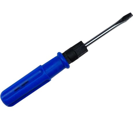 Отвертка СЕРВИС КЛЮЧ двусторонняя 5х65 Средняя 70803