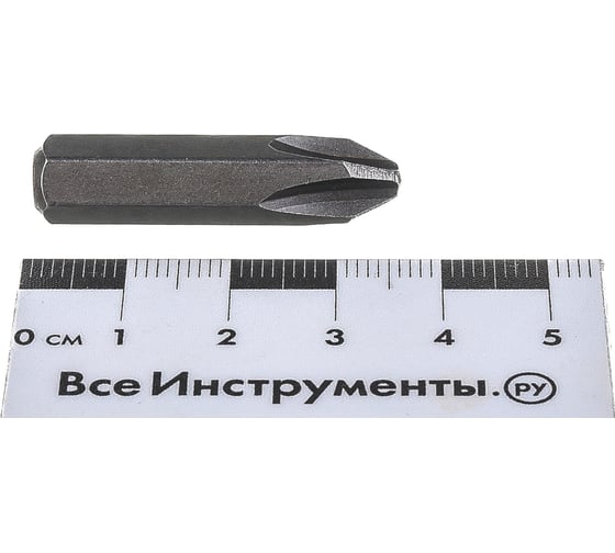 Отвертка СЕРВИС КЛЮЧ ударная + 6 насадок 71575