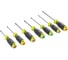 Набор отверток Ryobi RHSDS7PC 5132006046 2