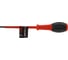 Диэлектрическая отвертка  ТУНДРА SL5.5 х 125 мм 2679438 2