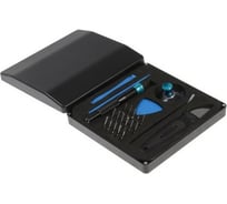 Набор бит с держателем TUNDRA для точных работ, CrV, 28 предметов 4121906