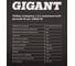 Набор отверток c трёхкомпонентной ручкой Gigant 10 предметов GBSS-10 5