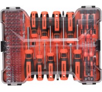 Набор отверток и бит Gigant 112 предметов GBSS-112