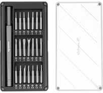 Универсальный набор для точных работ 22 в 1 MATRIX сталь CrV 13566