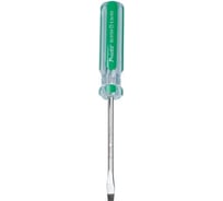 Отвертка Pro'sKit SD-5110A SL5.0x100 мм 00448466