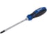 Отвертка ударная крестовая KUBIS PH3х150 мм, CrV6150 02-08-5316 4