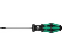 Отвёртка WERA 367 TORX PLUS 6IPx60 мм WE-028030