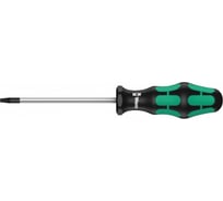 Отвёртка WERA 367 TORX PLUS 8IPx60 мм WE-028032