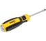 Отвертка ударная шлицевая KUBIS SL5х75 мм, CrV6150 02-08-4508 3