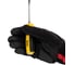 Отвертка ударная шлицевая KUBIS SL5х75 мм, CrV6150 02-08-4508 5