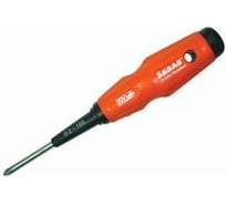 Отвертка SKRAB РН 2х200мм Delux 41017