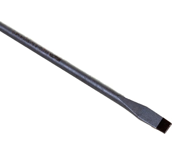Отвертка с плоским шлицем Bellota 66210-6.5x150