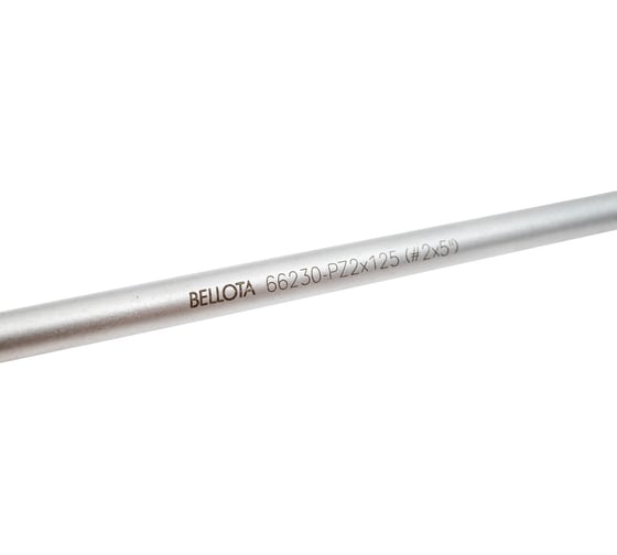 Отвертка с крестовым шлицем Bellota 66230-PZ2