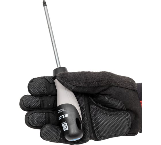 Отвертка с крестовым шлицем Bellota 66230-PZ2