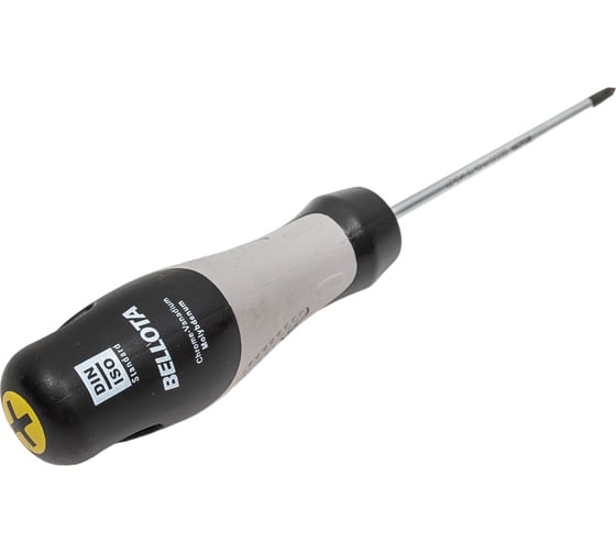 Отвертка с крестовым шлицем Bellota 66220-PH0
