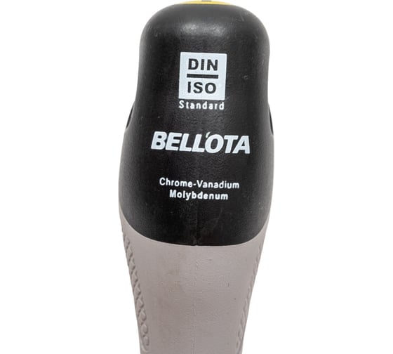 Отвертка с крестовым шлицем Bellota 66220-PH0