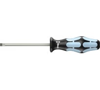 Отвертка WERA 3335 0,5x3,0x80 MM WE-032001