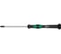 Отвертка WERA 2055 PZ 1/80 MM WE-118032 1