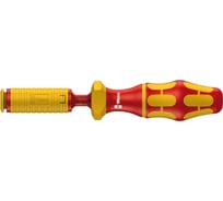 Динамометрическая отвертка WERA WE-074750