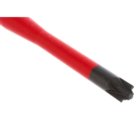 Набор VDE отверток WERA 160 iSS/7 Kraftform Plus Серия 100 с зауженным стержнем, 7 пр. WE-135961