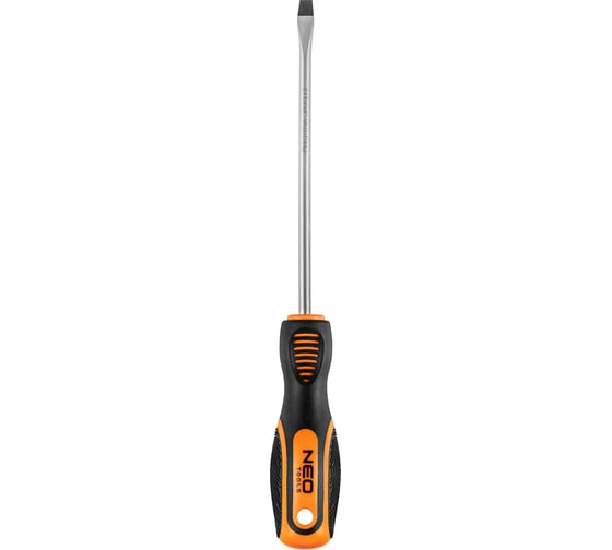 Набор отверток NEO Tools 6 шт SL/PH двухкомп рукоятка 04-193