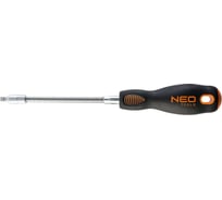 Гибкий держатель NEO Tools 06-079