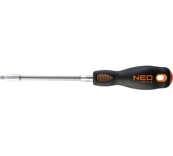 Гибкий держатель NEO Tools 06-079