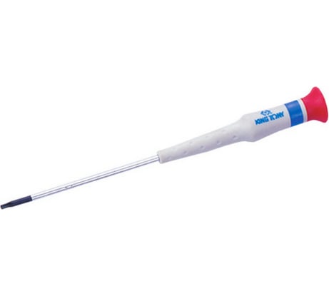 Прецизионная отвертка KING TONY TORX Т5, 75 мм 14330503