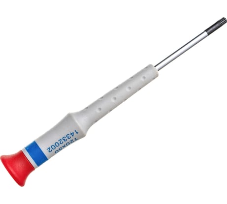 Прецизионная отвертка KING TONY TORX Т20, 50 мм 14332002