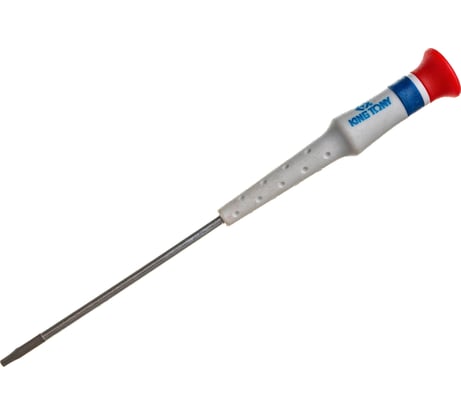 Прецизионная отвертка KING TONY TORX Т8, 75 мм 14330803