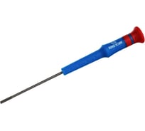 Прецизионная отвертка KING TONY Slotted 3,0 мм, 75 мм 14323003