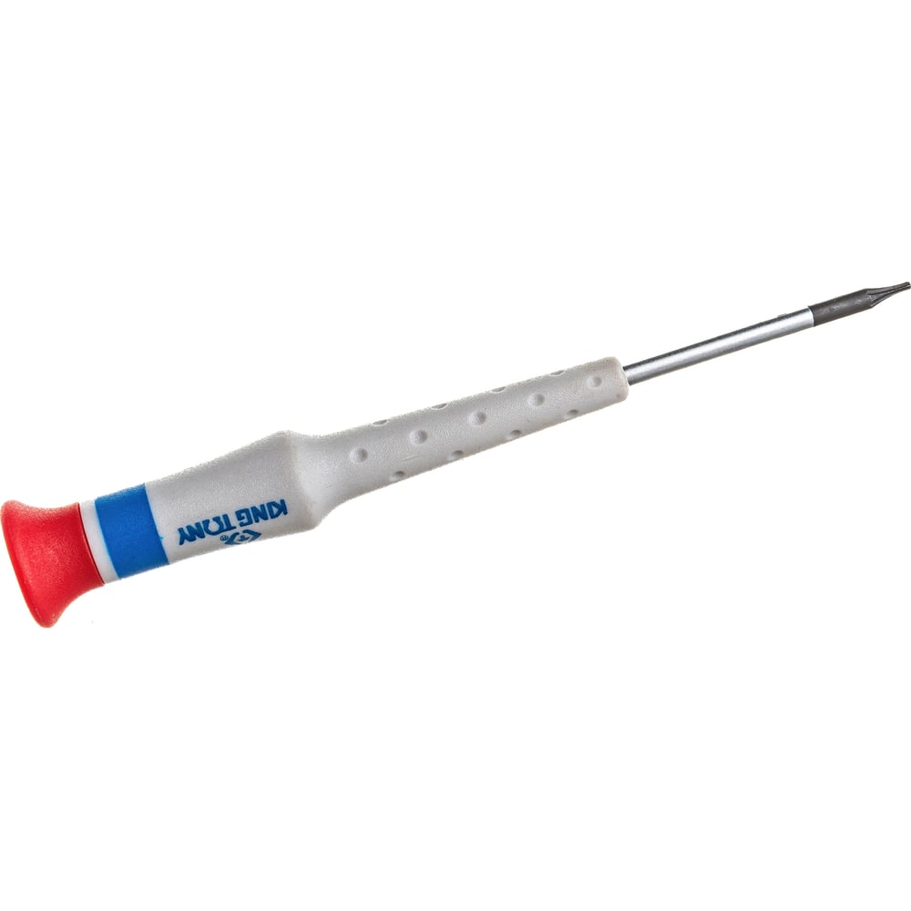 Прецизионная отвертка KING TONY TORX Т4, 40 мм 14330415 - выгодная цена ...