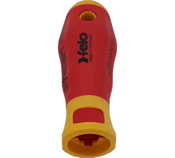 Диэлектрическая рукоятка Felo E-Smart 06310500 1