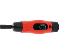 Динамометрическая отвертка HOLEX 120-600сНм 659945 600