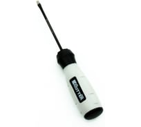 Отвёртка RITTER Diamond SL3x75мм, магнитная HT20123075