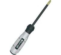 Отвёртка RITTER Diamond SL 5x100мм, магнитная HT20125100