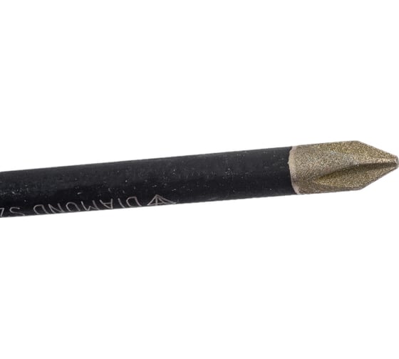 Отвёртка RITTER Diamond PH 1x75мм, магнитная HT20111075