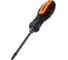 Комбинированная отвертка АвтоDело PH2-SL6 L=150 мм 39456 12338 2