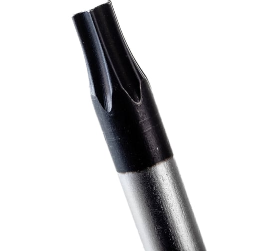 Отвертка АвтоDело TORX T25x100 мм на держателе 30825 12662