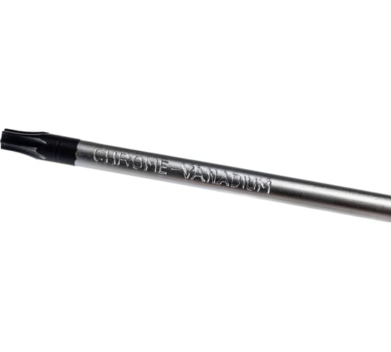 Отвертка АвтоDело TORX T25x100 мм на держателе 30825 12662